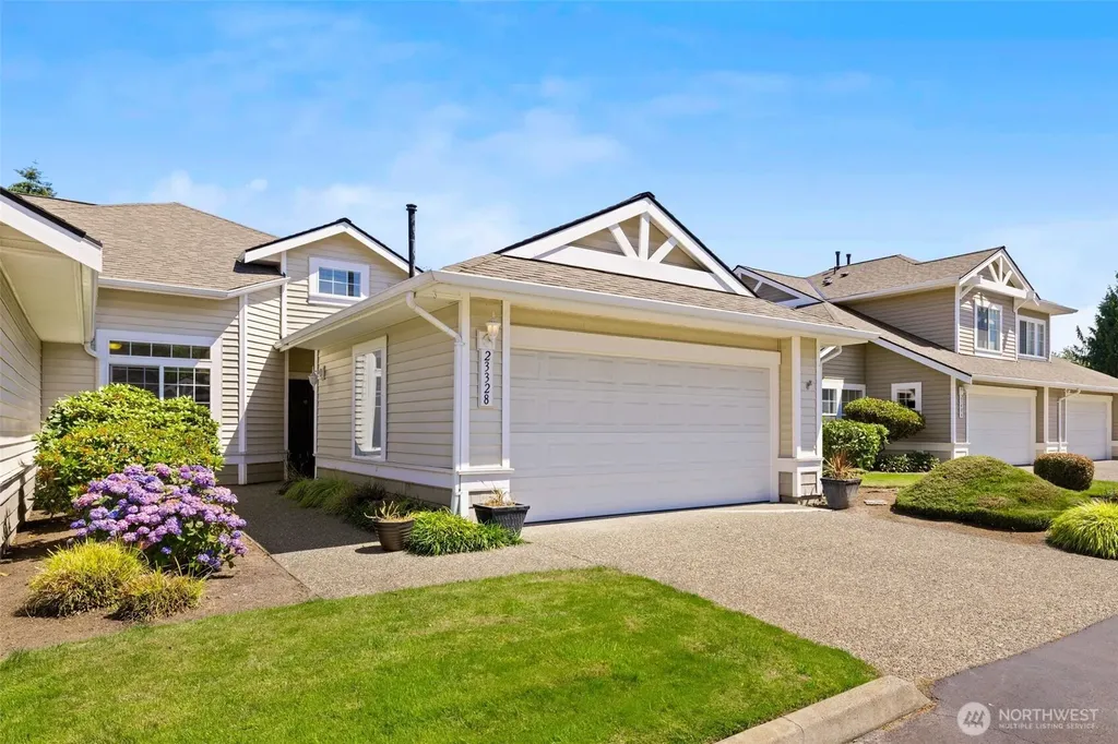 23328 53rd Avenue S Kent WA 98032