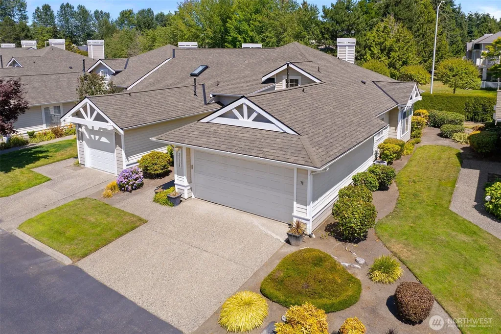 23328 53rd Avenue S Kent WA 98032