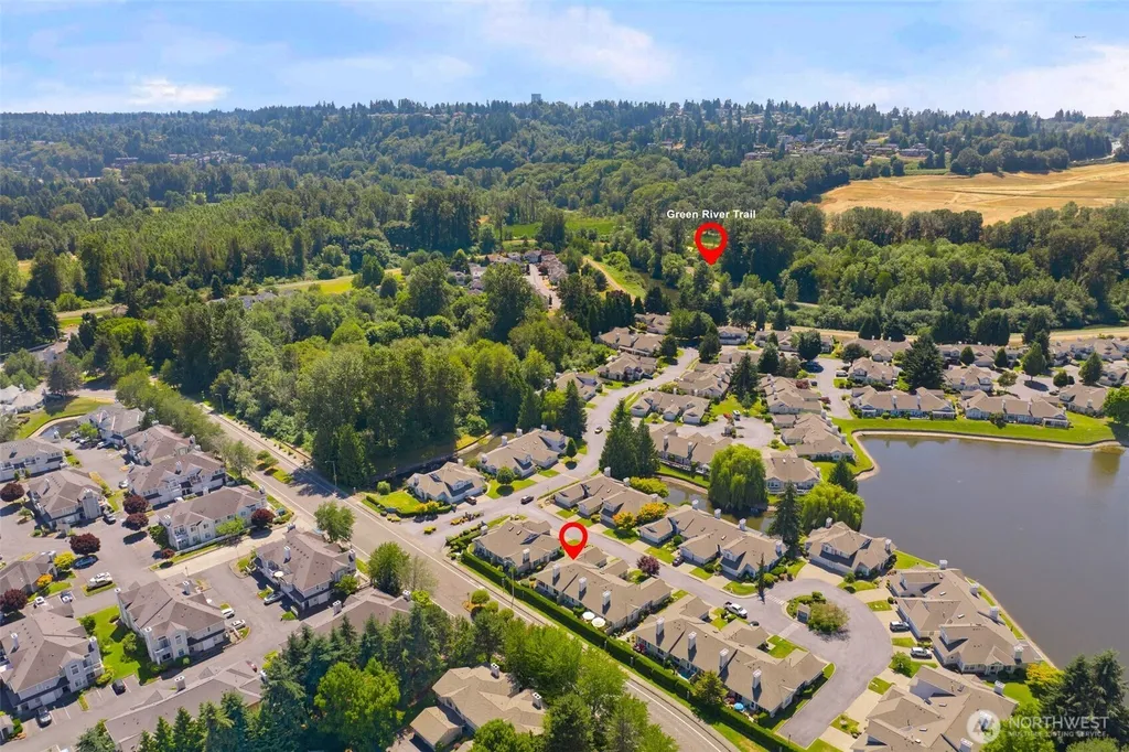 23328 53rd Avenue S Kent WA 98032