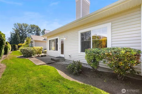 23328 53rd Avenue S Kent WA 98032