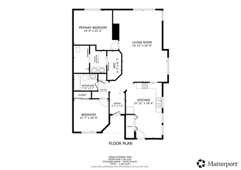 23328 53rd Avenue S Kent WA 98032