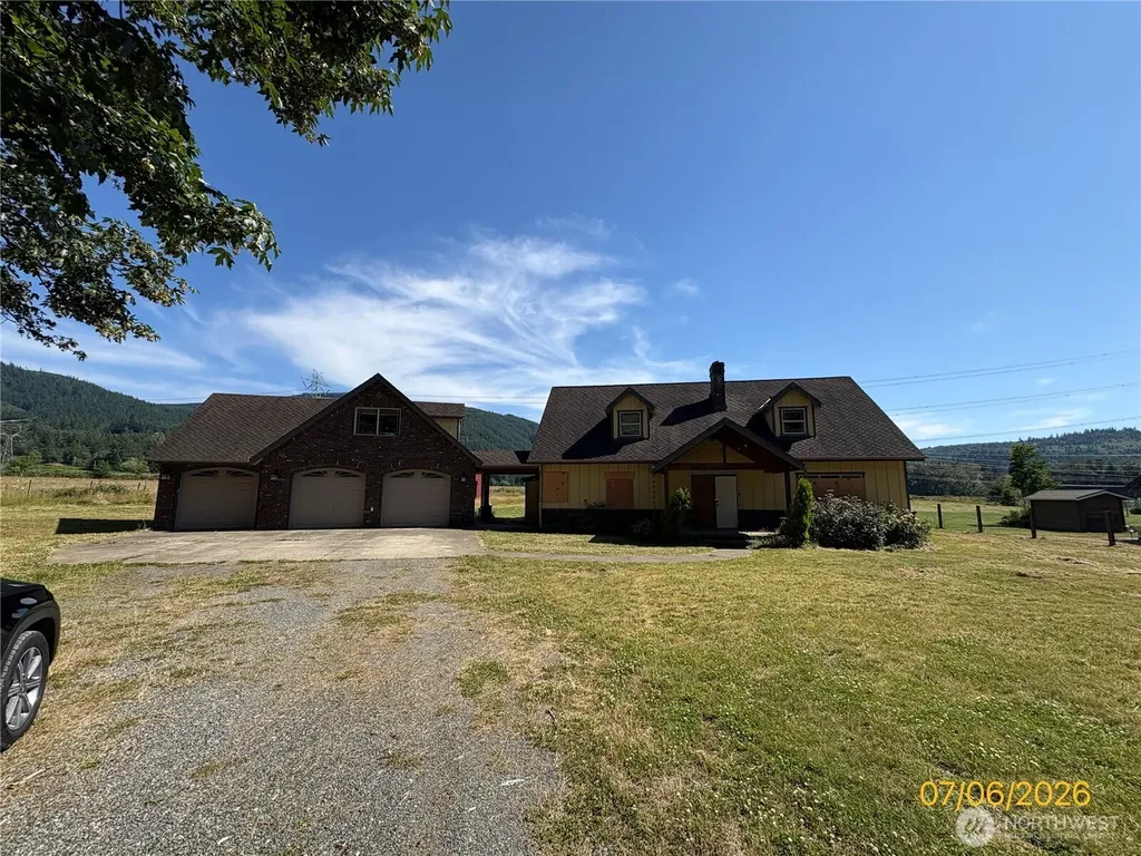 34325 SE 263rd Place Ravensdale WA 98051