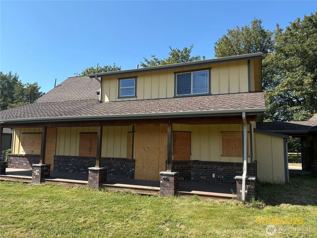 34325 SE 263rd Place Ravensdale WA 98051