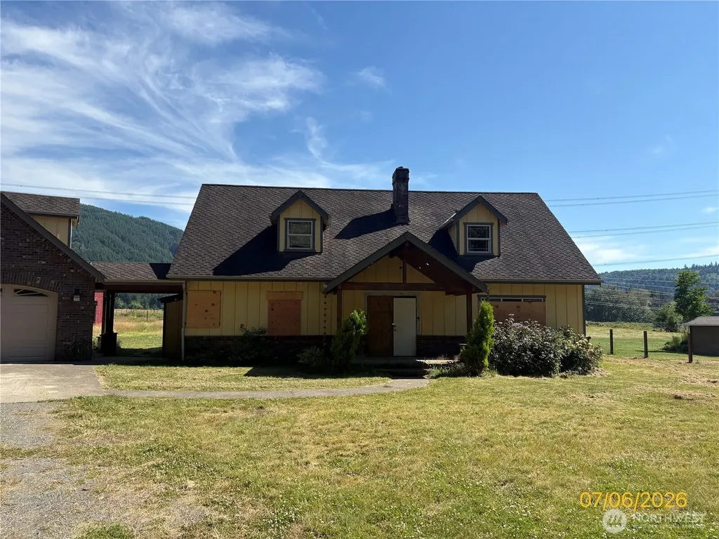34325 SE 263rd Place Ravensdale WA 98051