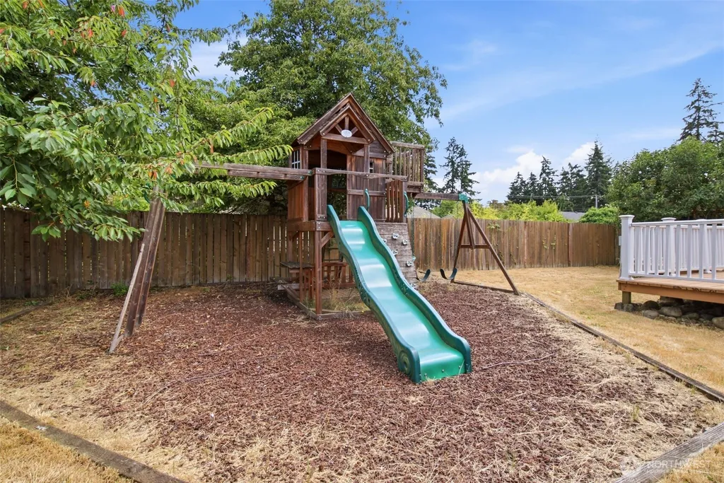 14619 24th Avenue E Tacoma WA 98445
