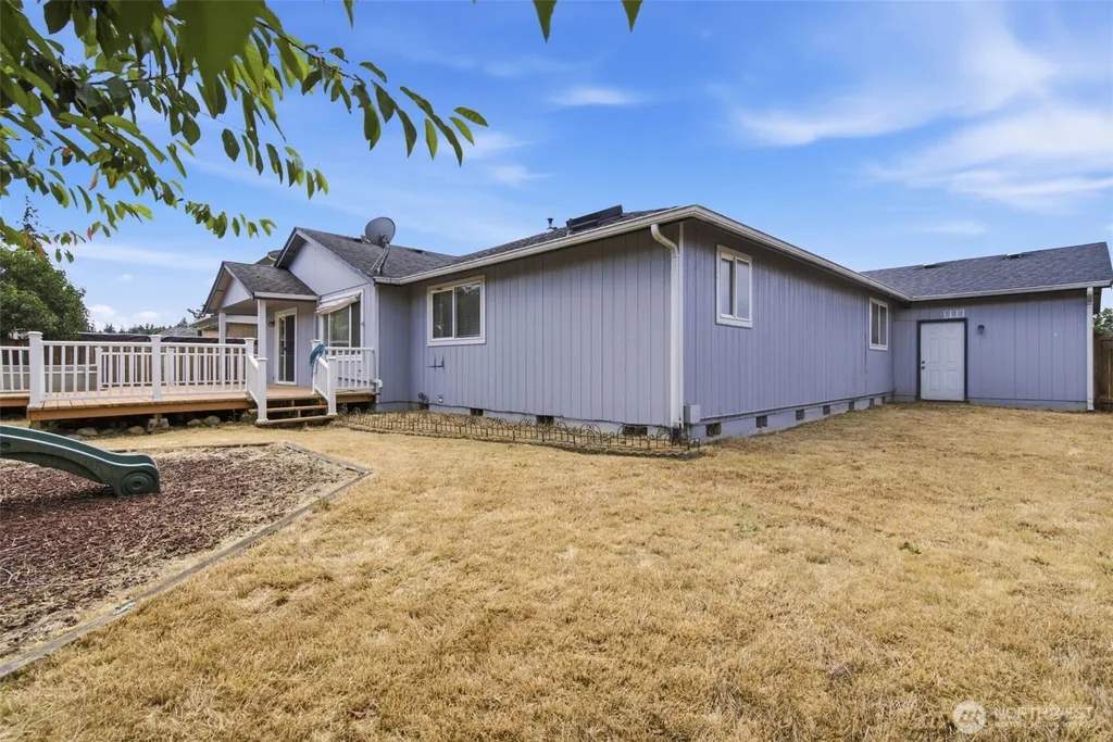 14619 24th Avenue E Tacoma WA 98445
