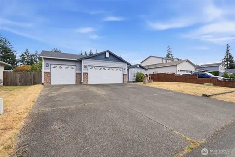 14619 24th Avenue E Tacoma WA 98445