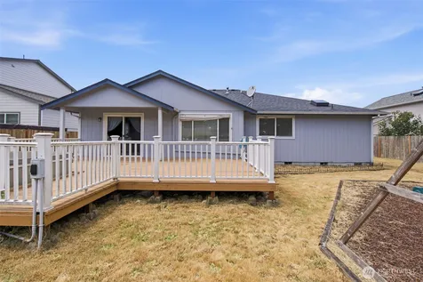 14619 24th Avenue E Tacoma WA 98445