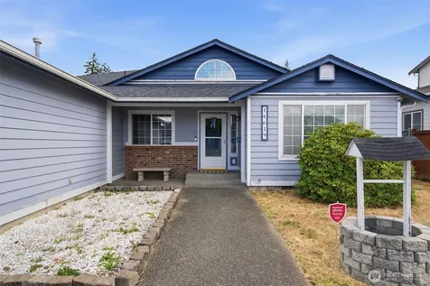 14619 24th Avenue E Tacoma WA 98445
