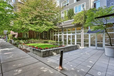 1610 Belmont Avenue Seattle WA 98122