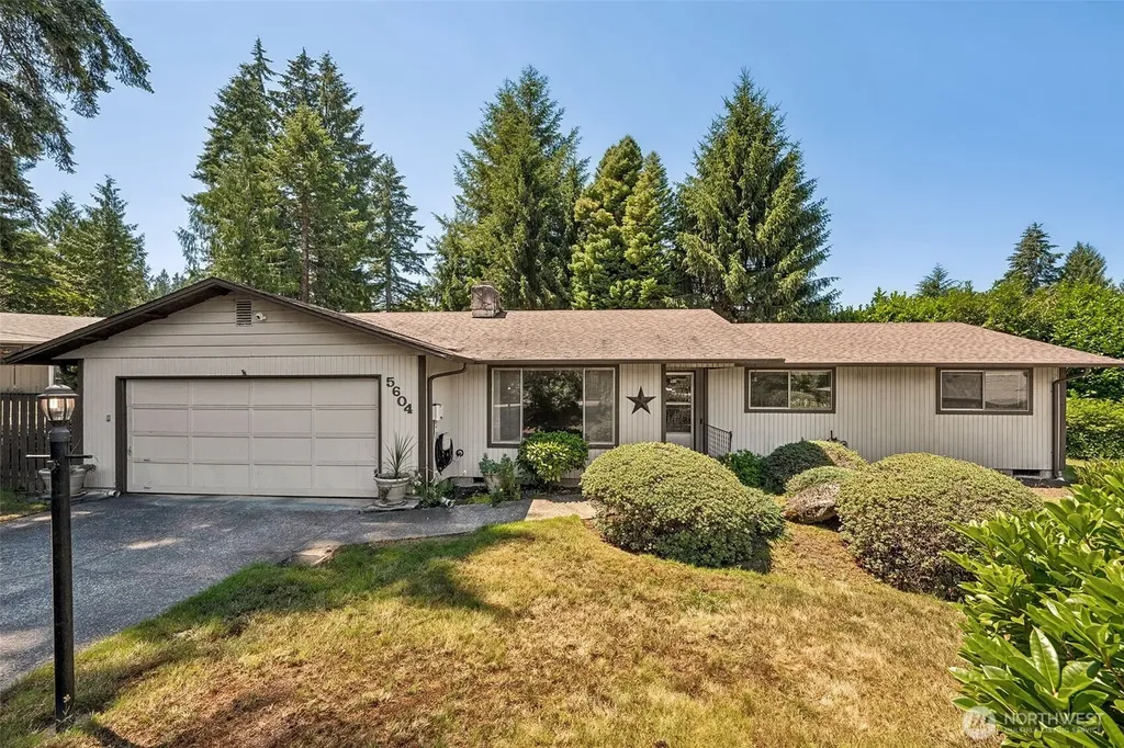 5604 18th Court NE Olympia WA 98516