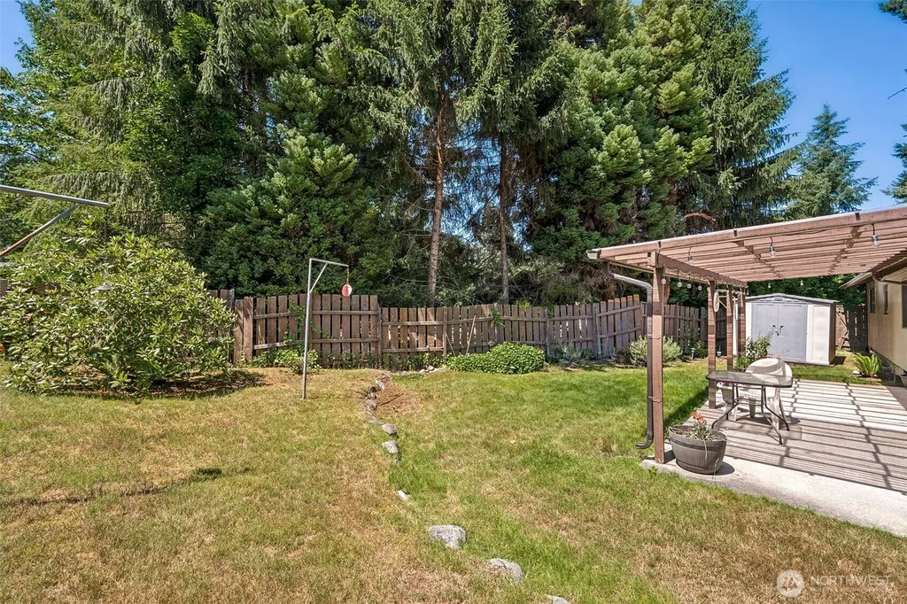 5604 18th Court NE Olympia WA 98516