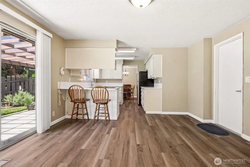 5604 18th Court NE Olympia WA 98516