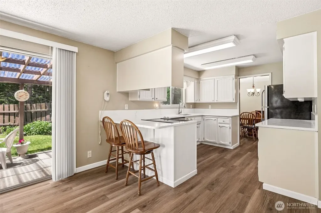 5604 18th Court NE Olympia WA 98516