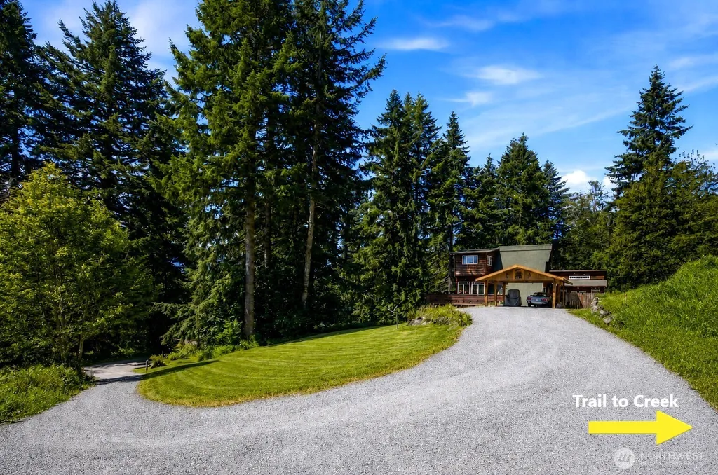 33217 Mount Tahoma Canyon Road E Ashford WA 98304