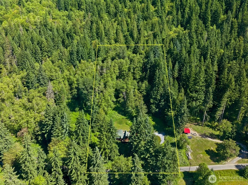 33217 Mount Tahoma Canyon Road E Ashford WA 98304