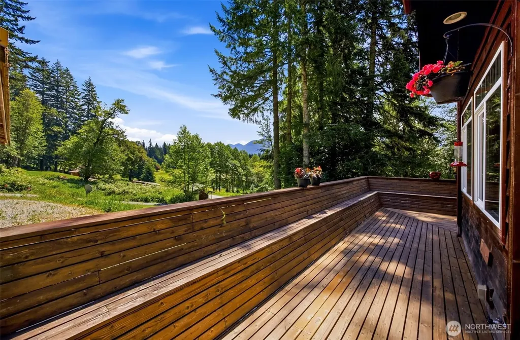 33217 Mount Tahoma Canyon Road E Ashford WA 98304