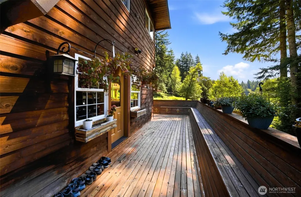 33217 Mount Tahoma Canyon Road E Ashford WA 98304