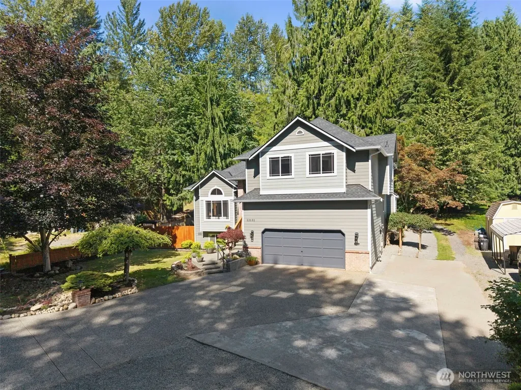 12131 181st Drive SE Snohomish WA 98290