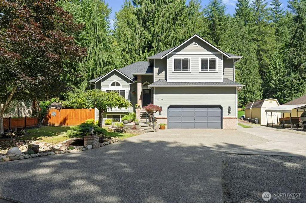 12131 181st Drive SE Snohomish WA 98290