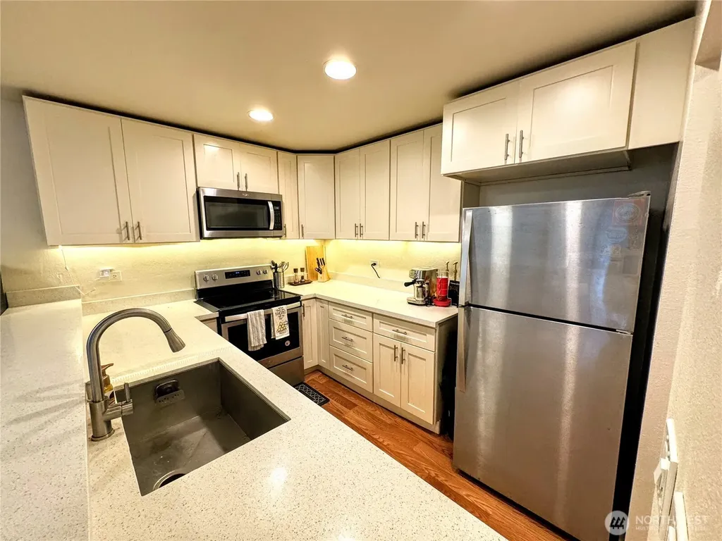 6260 139th Ave NE Redmond WA 98052