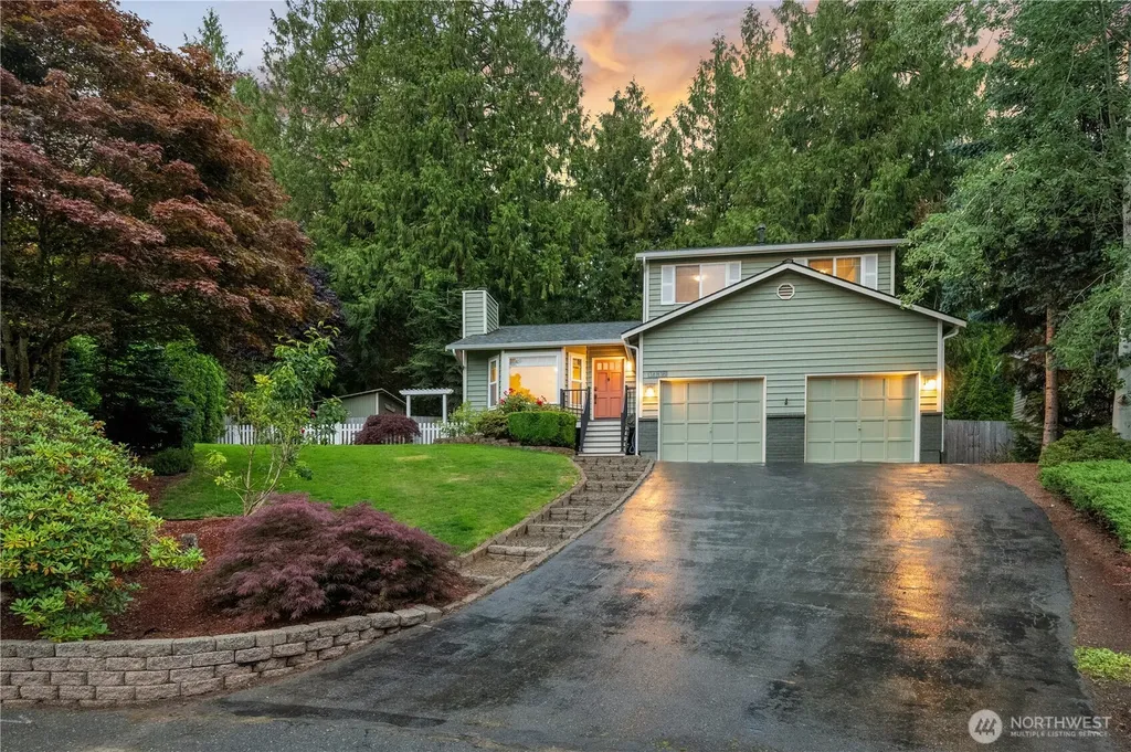14818 4th Place NE Duvall WA 98019