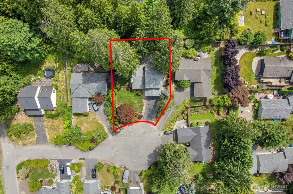 14818 4th Place NE Duvall WA 98019