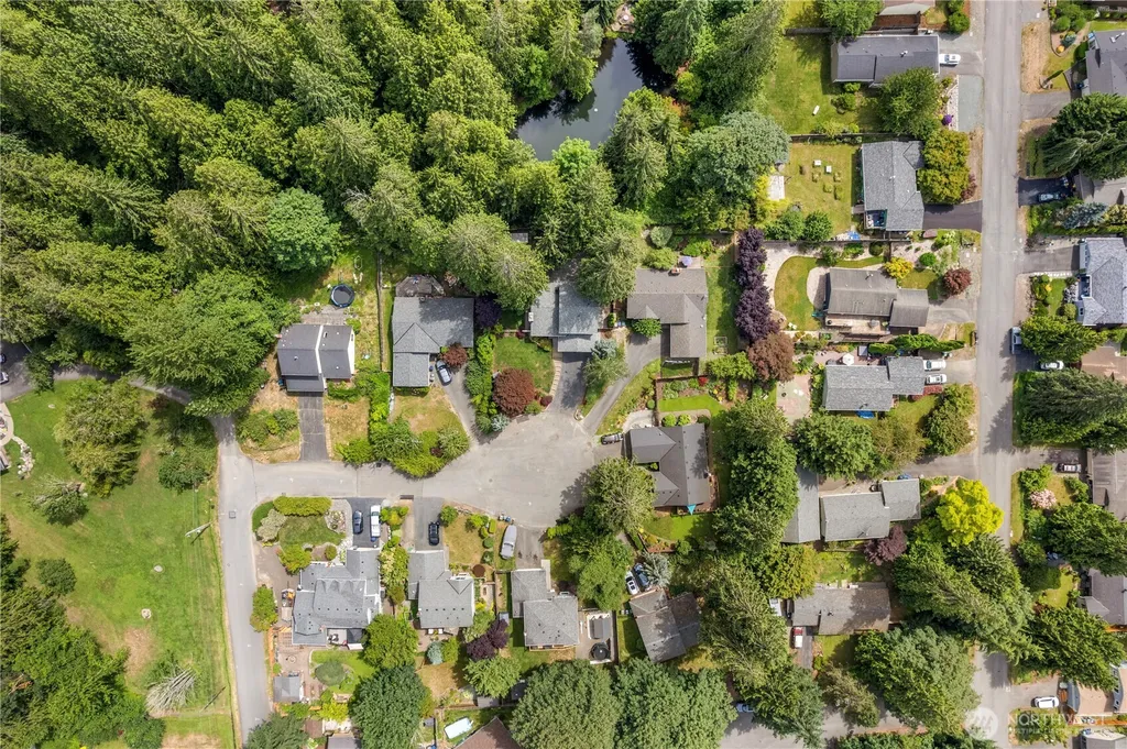14818 4th Place NE Duvall WA 98019