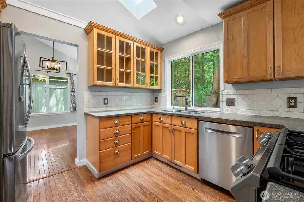 14818 4th Place NE Duvall WA 98019