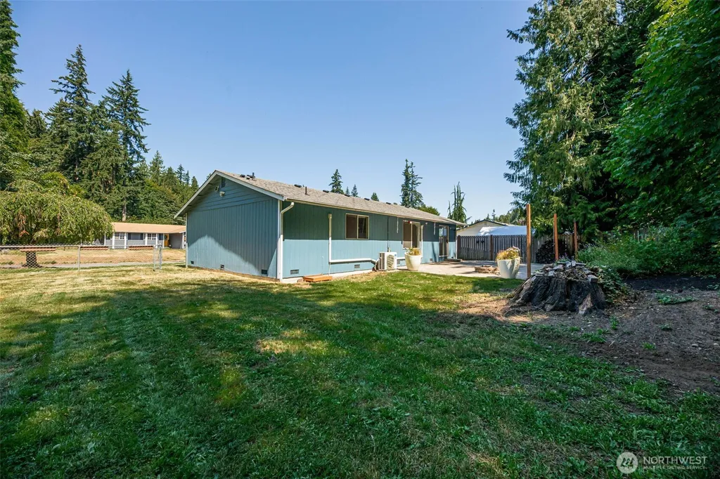 8127 36th Avenue NE Marysville WA 98270