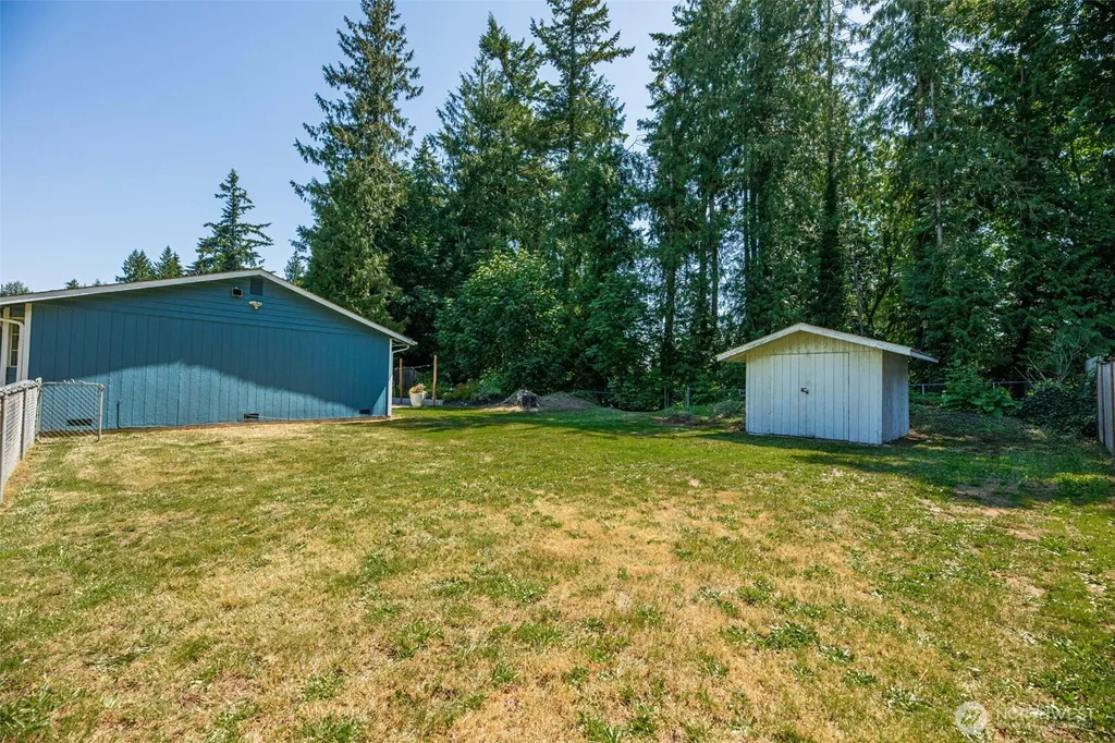 8127 36th Avenue NE Marysville WA 98270