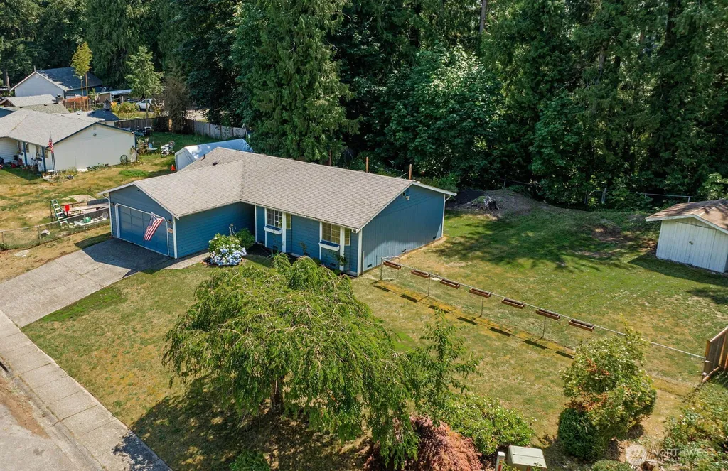 8127 36th Avenue NE Marysville WA 98270