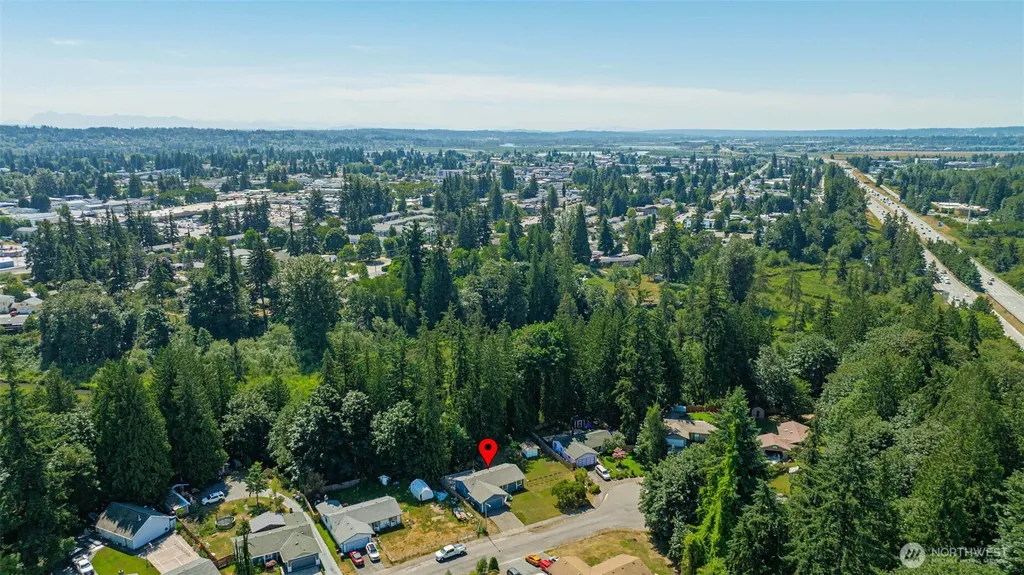 8127 36th Avenue NE Marysville WA 98270