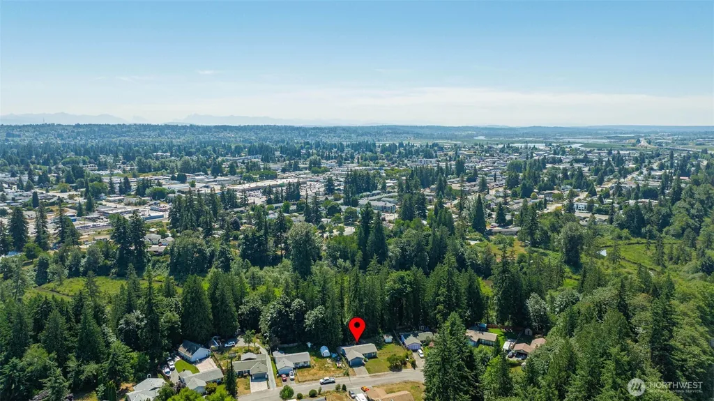 8127 36th Avenue NE Marysville WA 98270