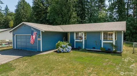 8127 36th Avenue NE Marysville WA 98270