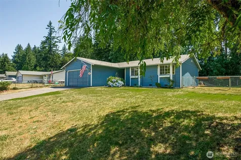 8127 36th Avenue NE Marysville WA 98270