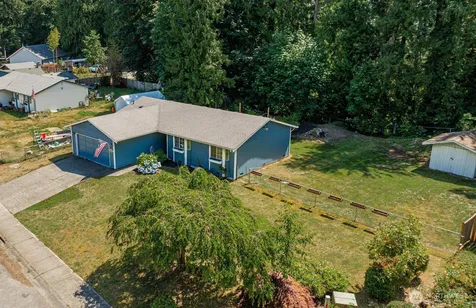 8127 36th Avenue NE Marysville WA 98270