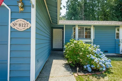 8127 36th Avenue NE Marysville WA 98270