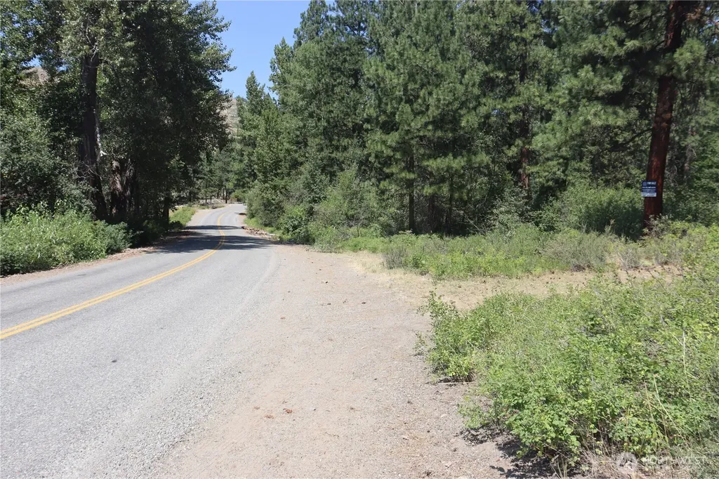 613 East Chewuch Road Winthrop WA 98862