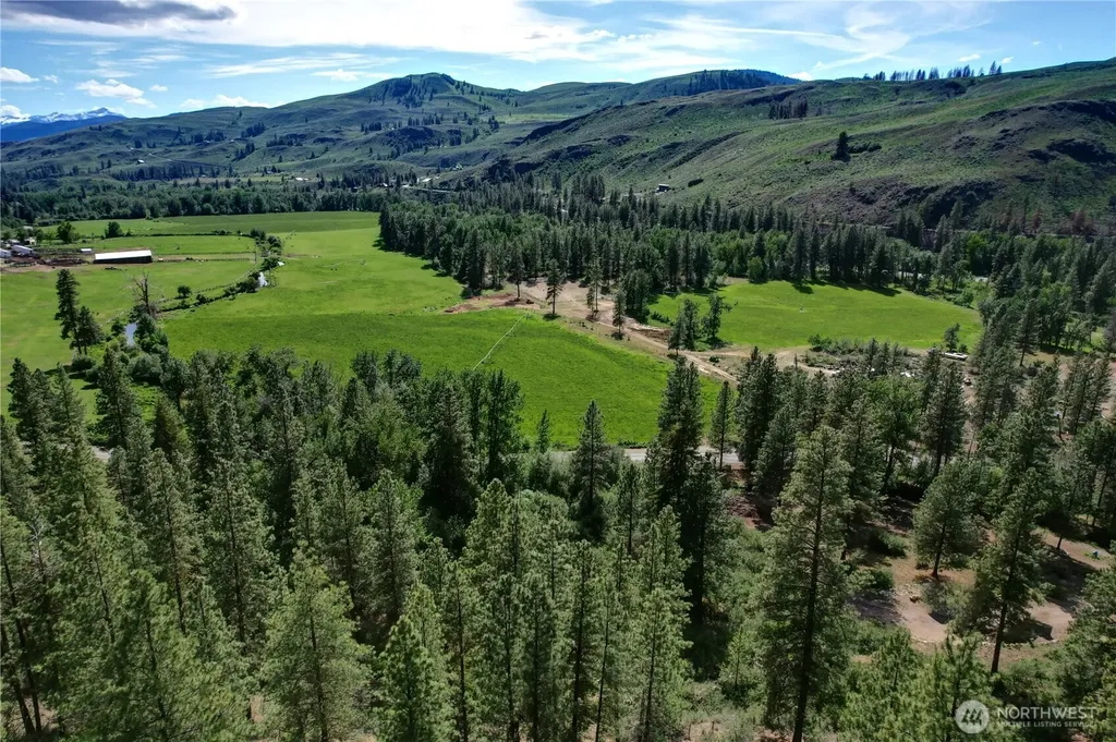 613 East Chewuch Road Winthrop WA 98862