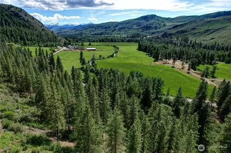 613 East Chewuch Road Winthrop WA 98862