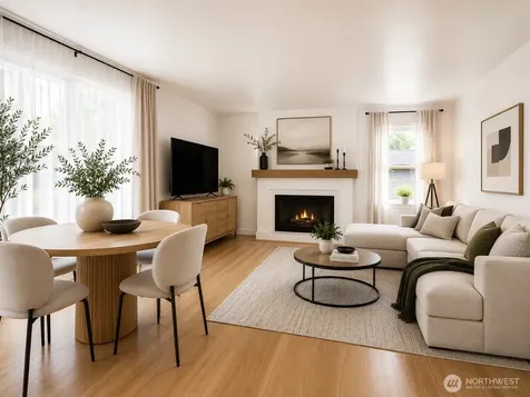 3033 31st Avenue W Seattle WA 98199