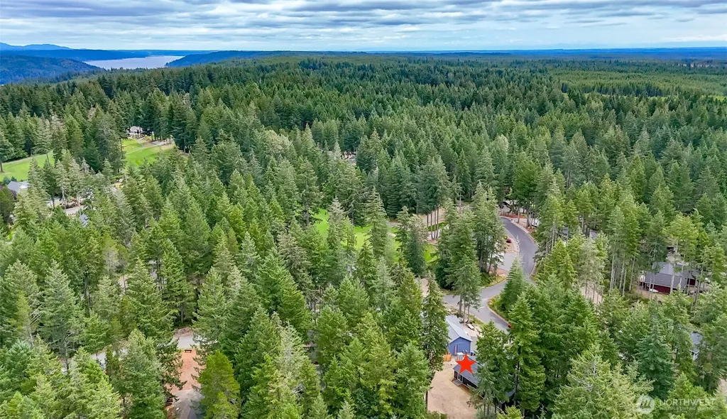 30 E Paint Brush Lane Union WA 98592