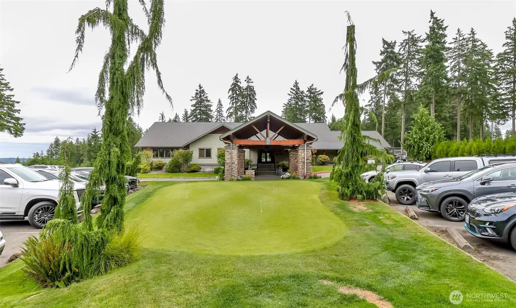 30 E Paint Brush Lane Union WA 98592