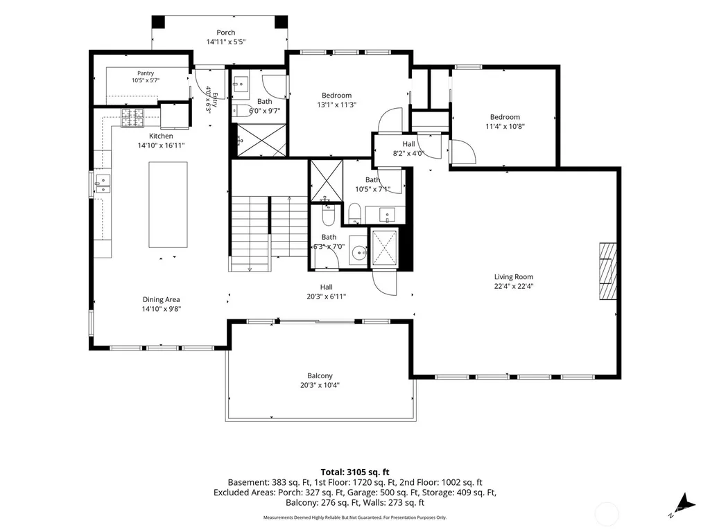 3923 Rockridge Parkway Anacortes WA 98221