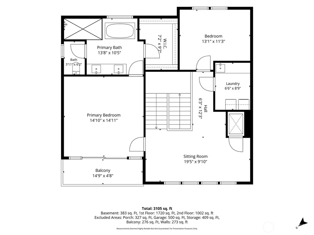 3923 Rockridge Parkway Anacortes WA 98221