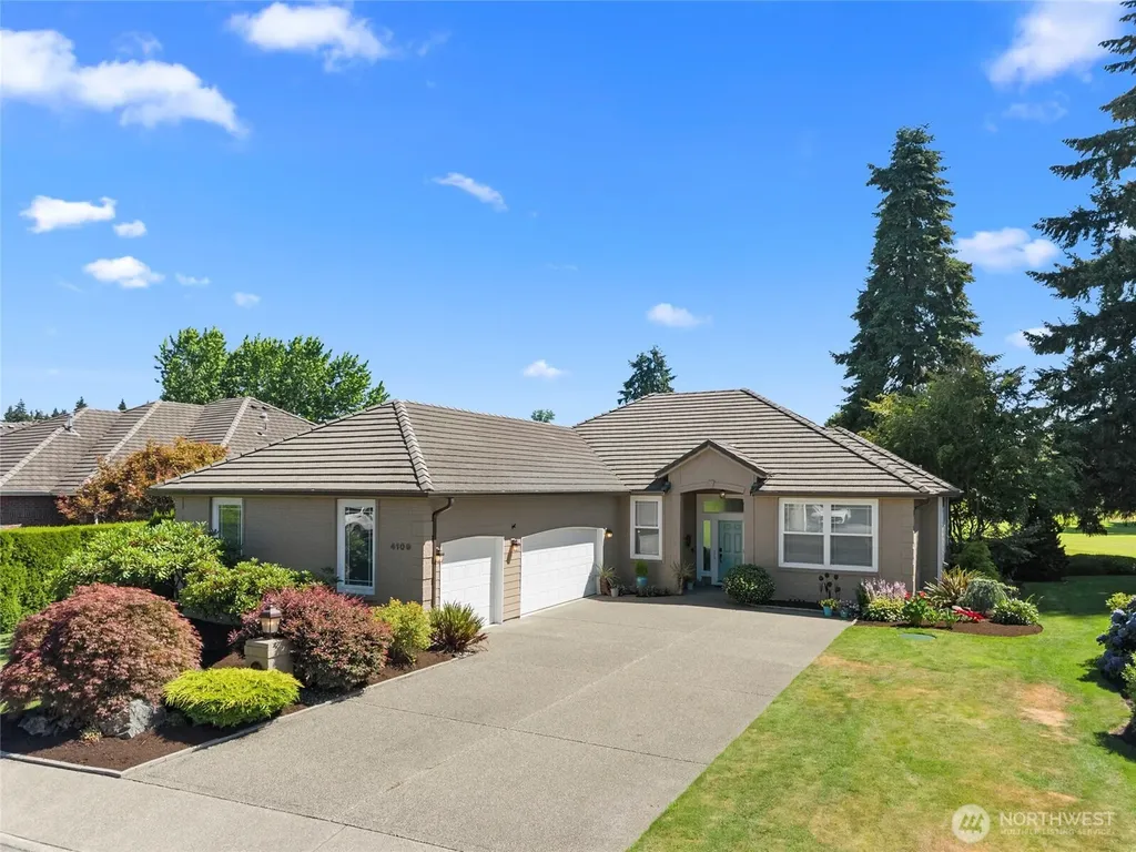 4109 Stonehaven Lane SE Olympia WA 98501