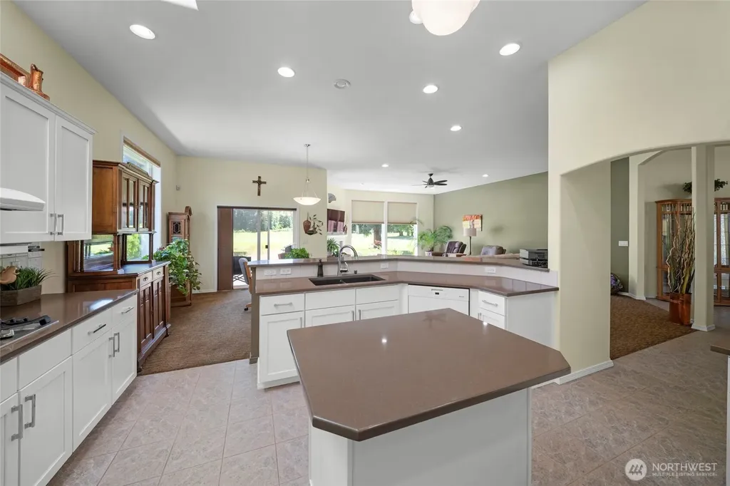 4109 Stonehaven Lane SE Olympia WA 98501