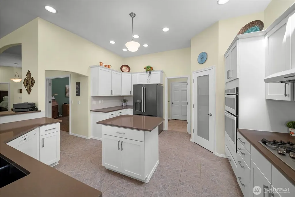 4109 Stonehaven Lane SE Olympia WA 98501