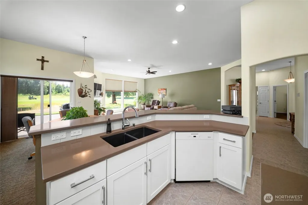 4109 Stonehaven Lane SE Olympia WA 98501